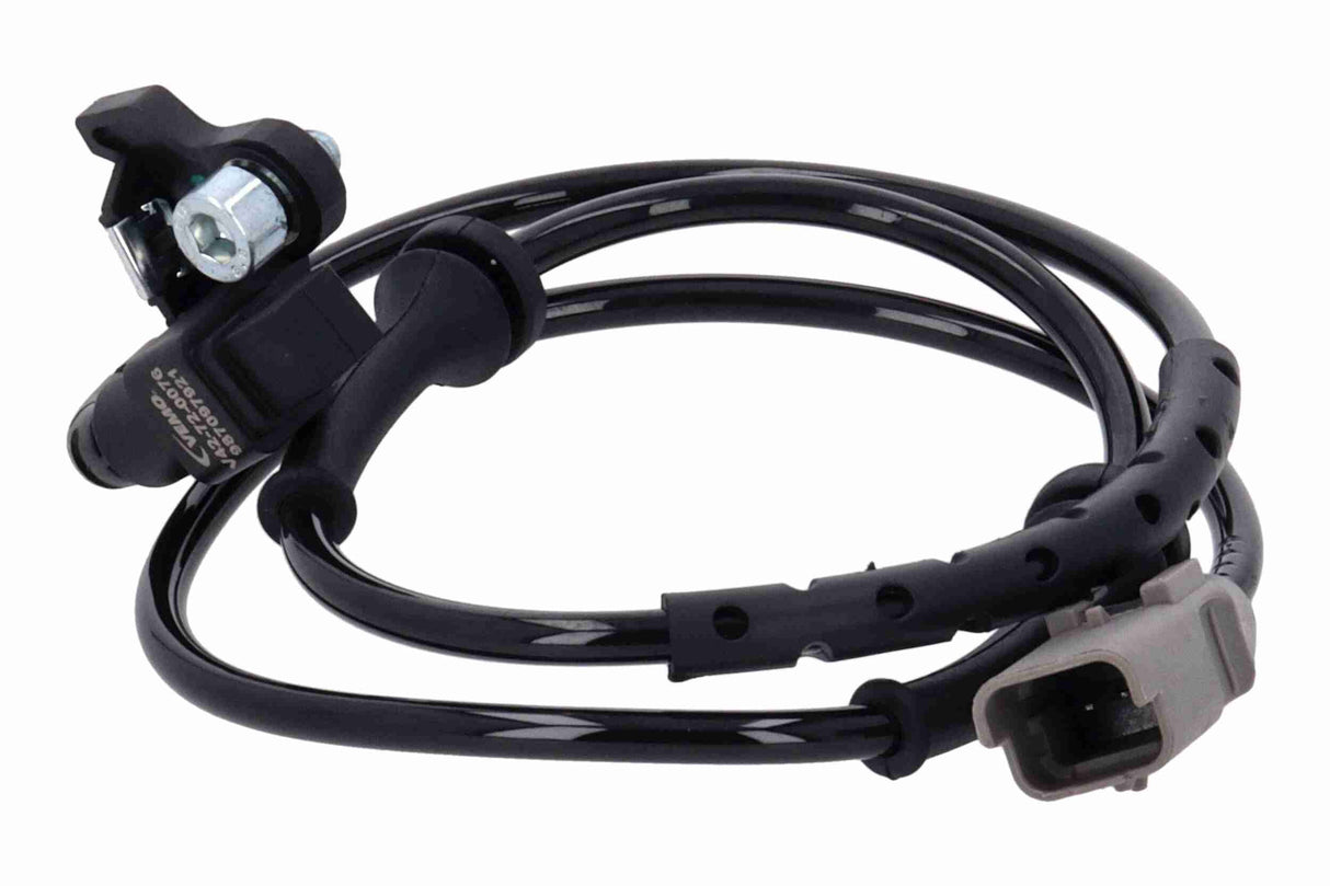 Sensor, wheel speed - V42-72-0076