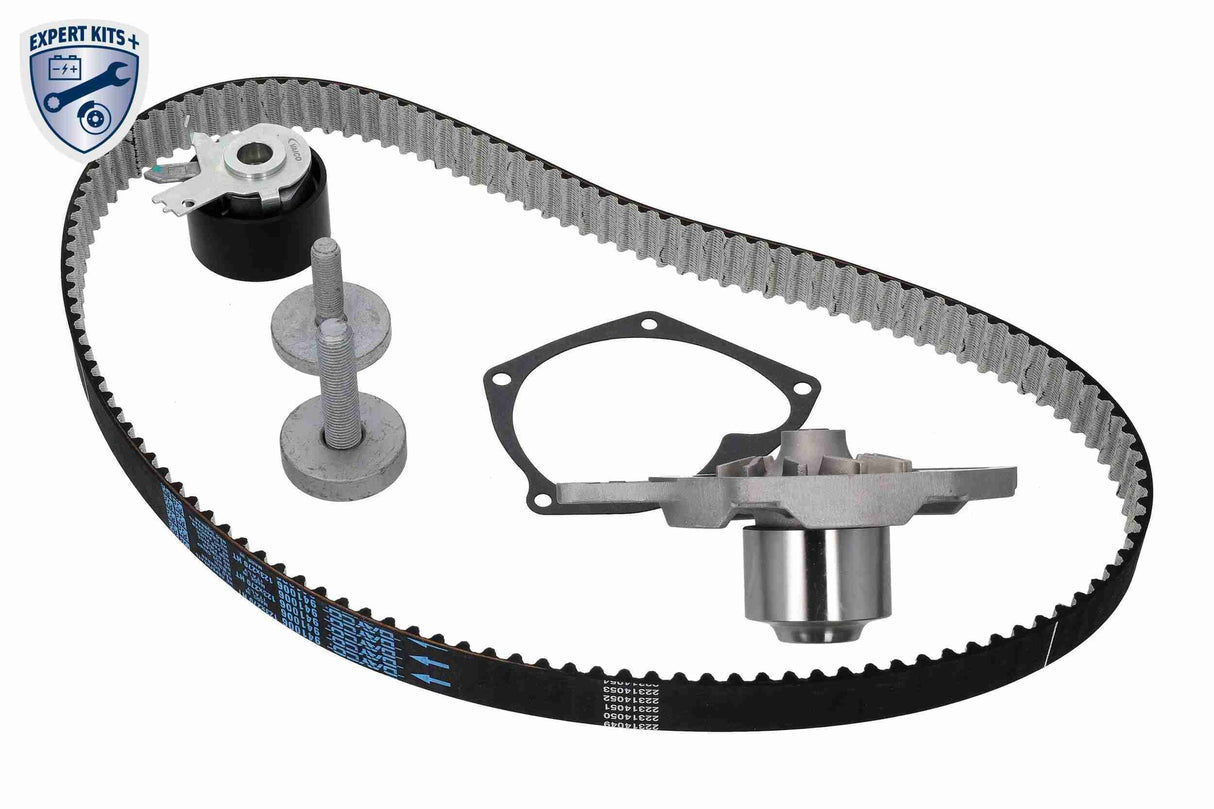 Water Pump & Timing Belt Kit - V46-50027