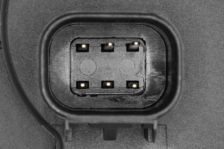 Throttle Body - V51-81-0003