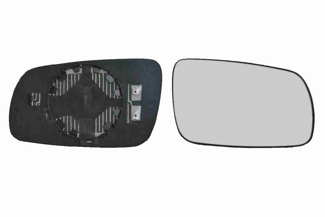 Mirror Glass, exterior mirror - V10-69-0106
