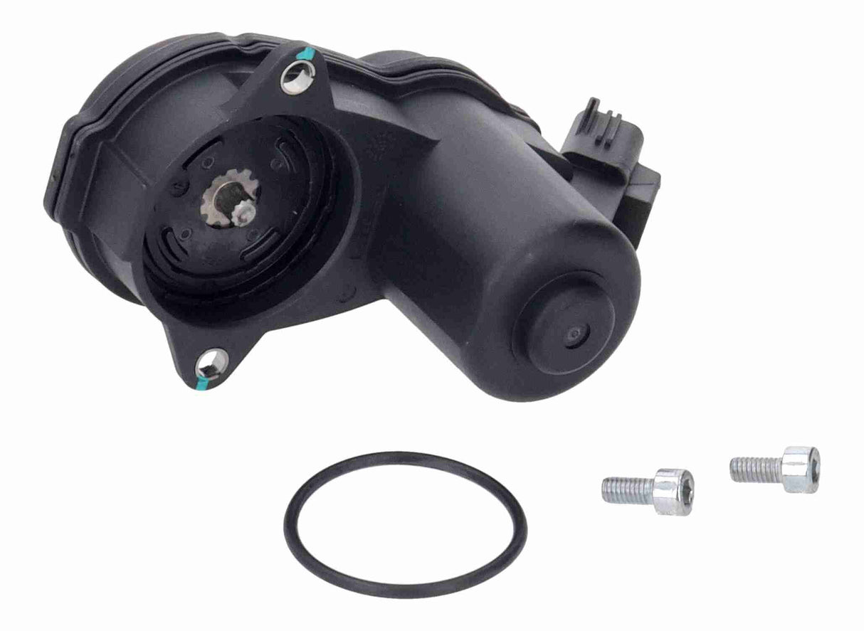 Control Element, parking brake caliper - V32-77-0019