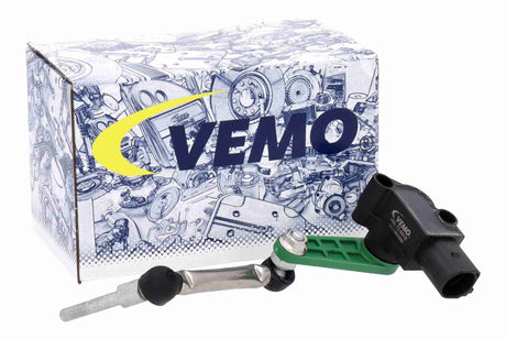 Sensor, headlight levelling - V58-72-0018