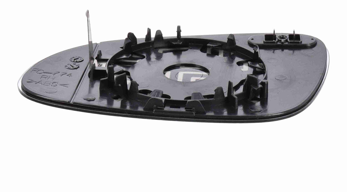 Mirror Glass, exterior mirror - V10-69-0005
