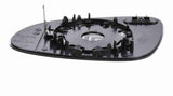 Mirror Glass, exterior mirror - V10-69-0005