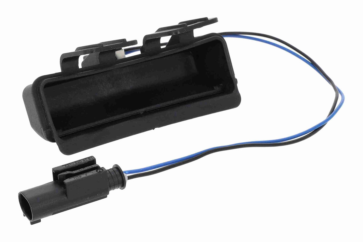 Switch, tailgate release - V30-73-0353
