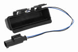 Switch, tailgate release - V30-73-0353