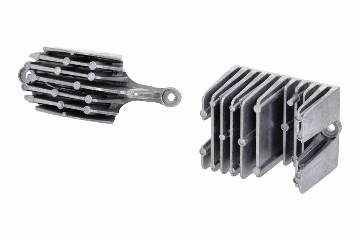 Control Unit, lights - V10-73-0675