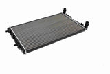 Radiator, engine cooling - V15-60-5048