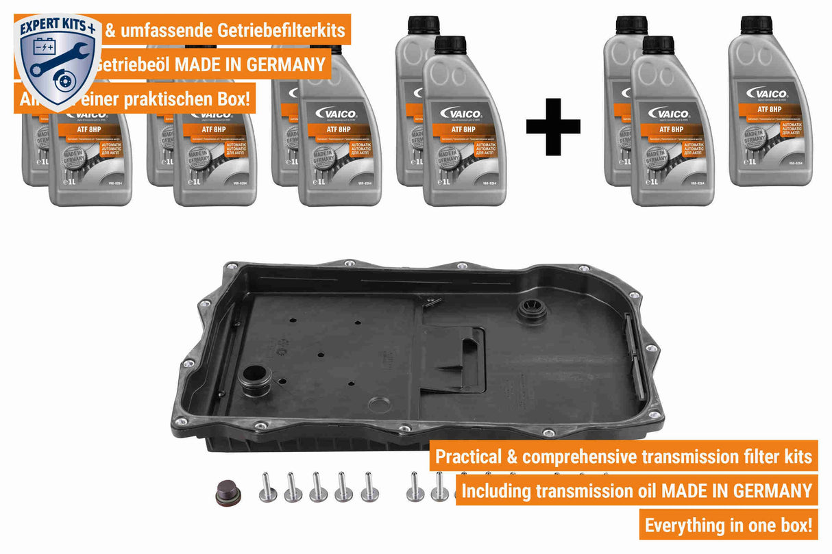Parts Kit, automatic transmission oil change - V20-2090-XXL
