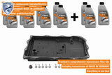 Parts Kit, automatic transmission oil change - V20-2090-XXL
