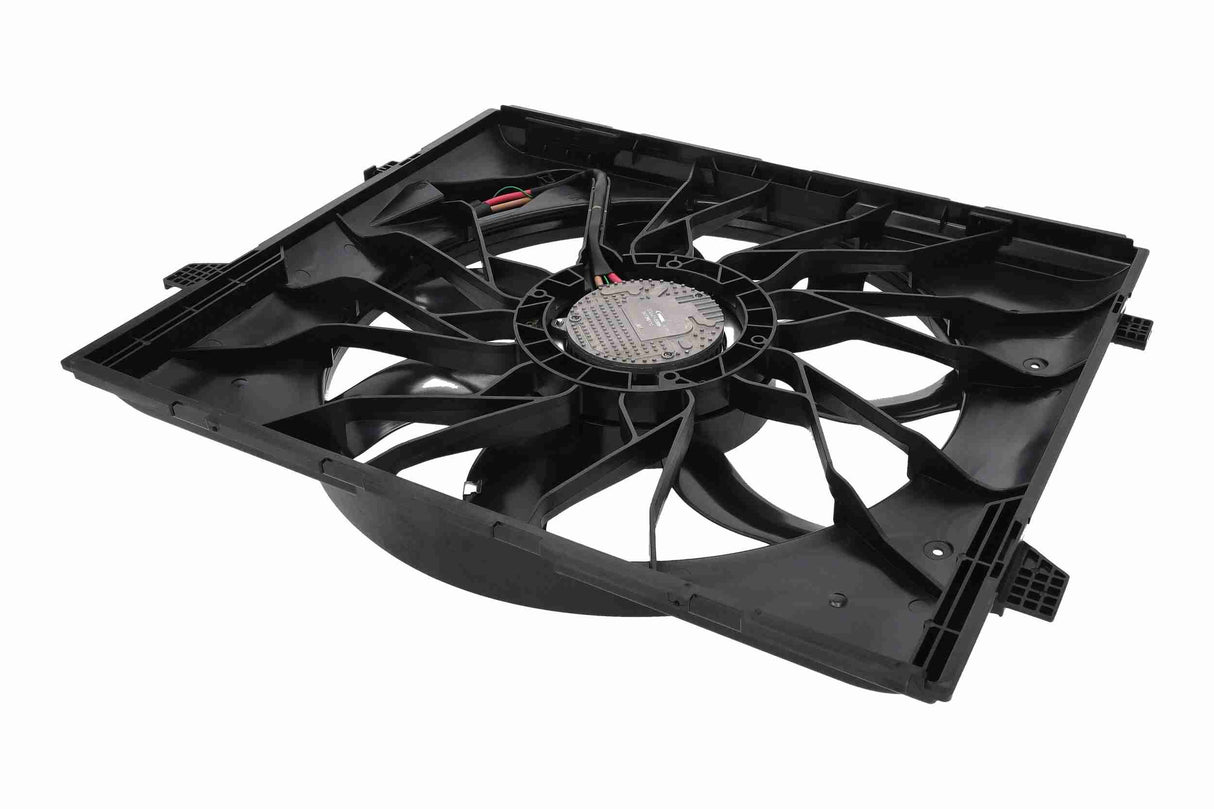 Fan, engine cooling - V33-01-0008