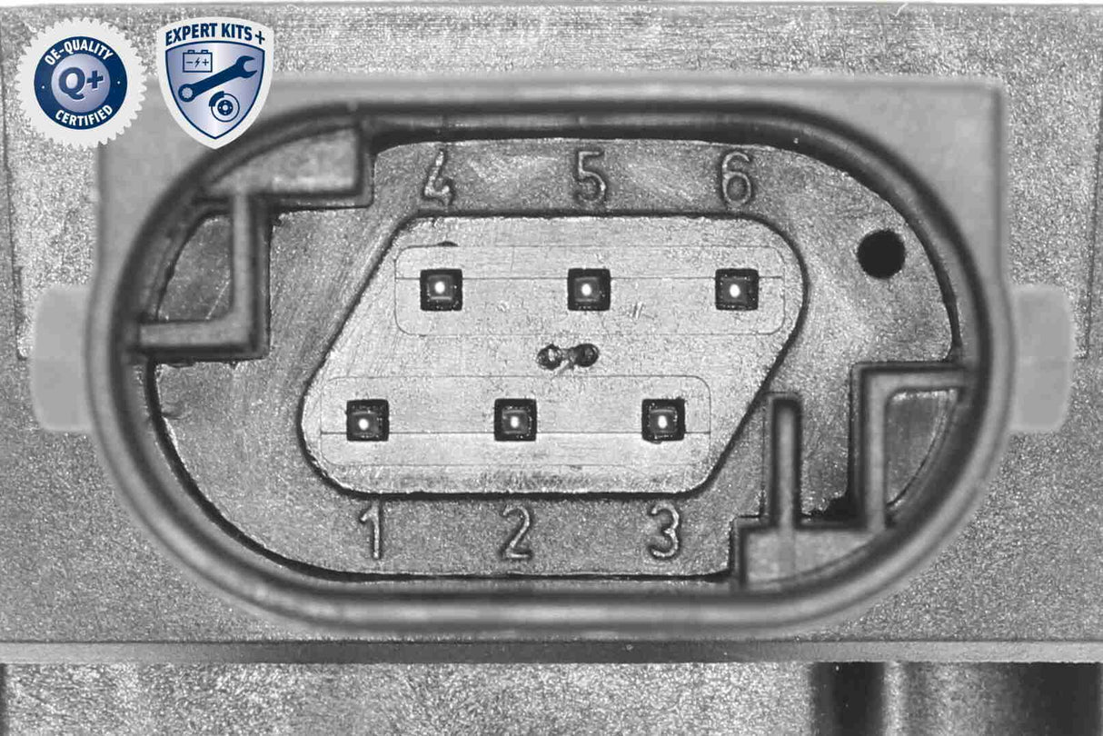 Sensor, headlight levelling - V10-72-0070