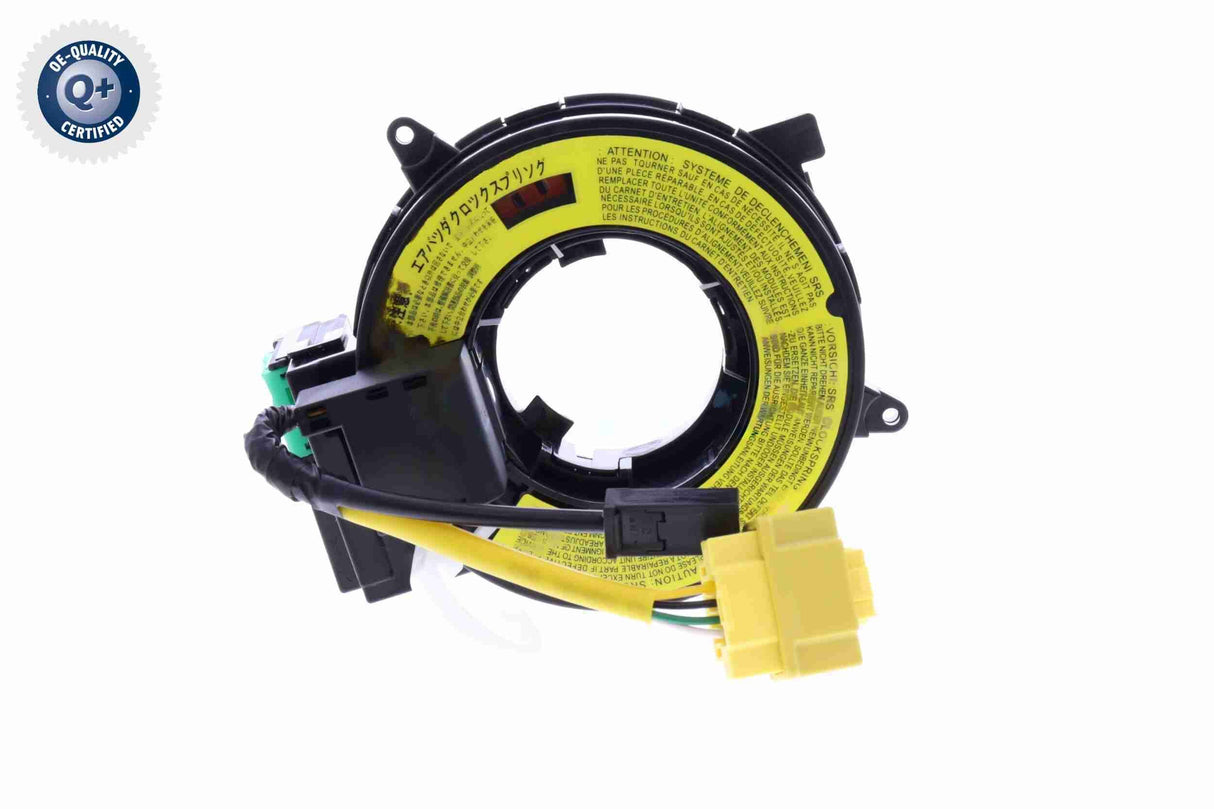 Clock Spring, airbag - V37-72-0130