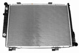 Radiator, engine cooling - V30-60-1284