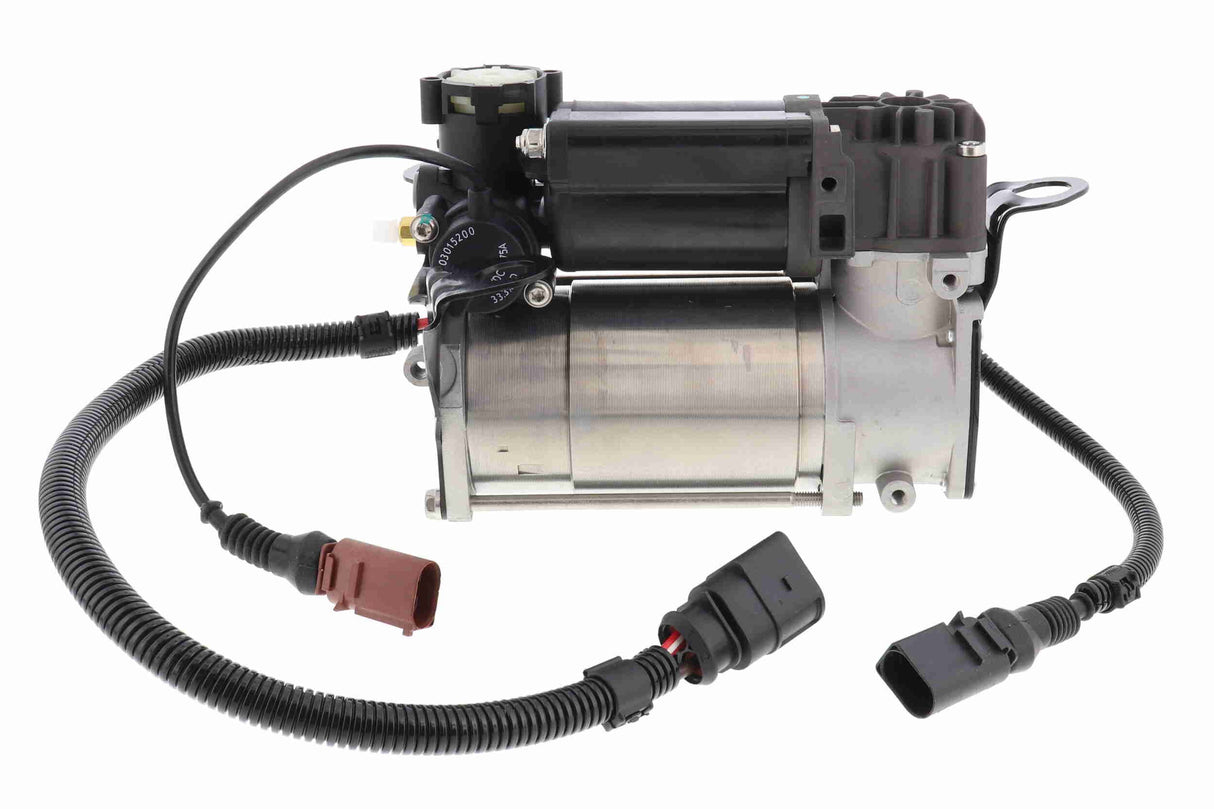 Compressor, compressed-air system - V10-52-0004