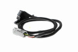 Rear View Camera, park distance control - V51-74-0052