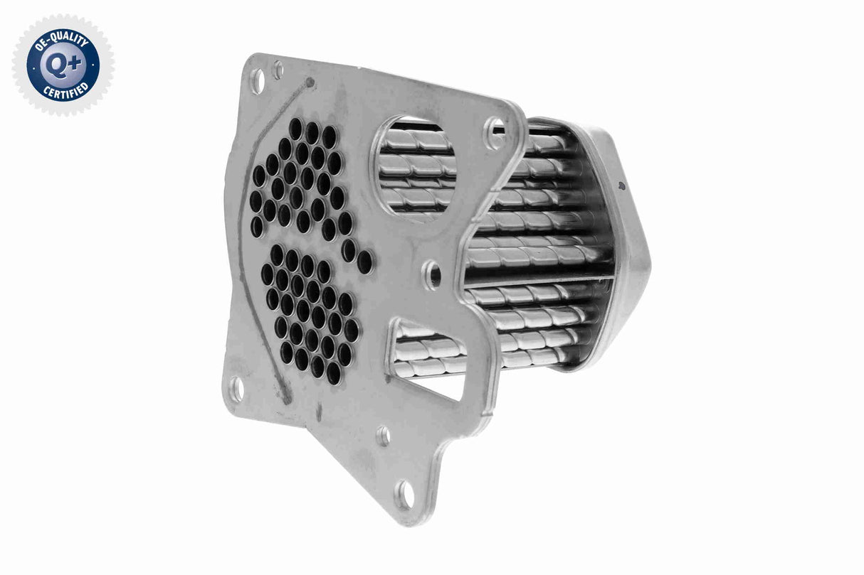 Cooler, exhaust gas recirculation - V40-63-0104