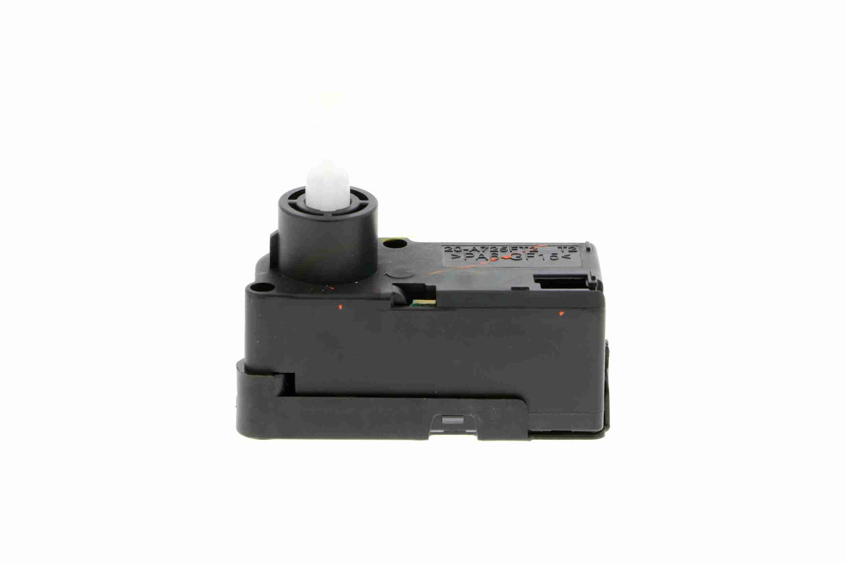 Actuator, headlight levelling - V95-77-0008