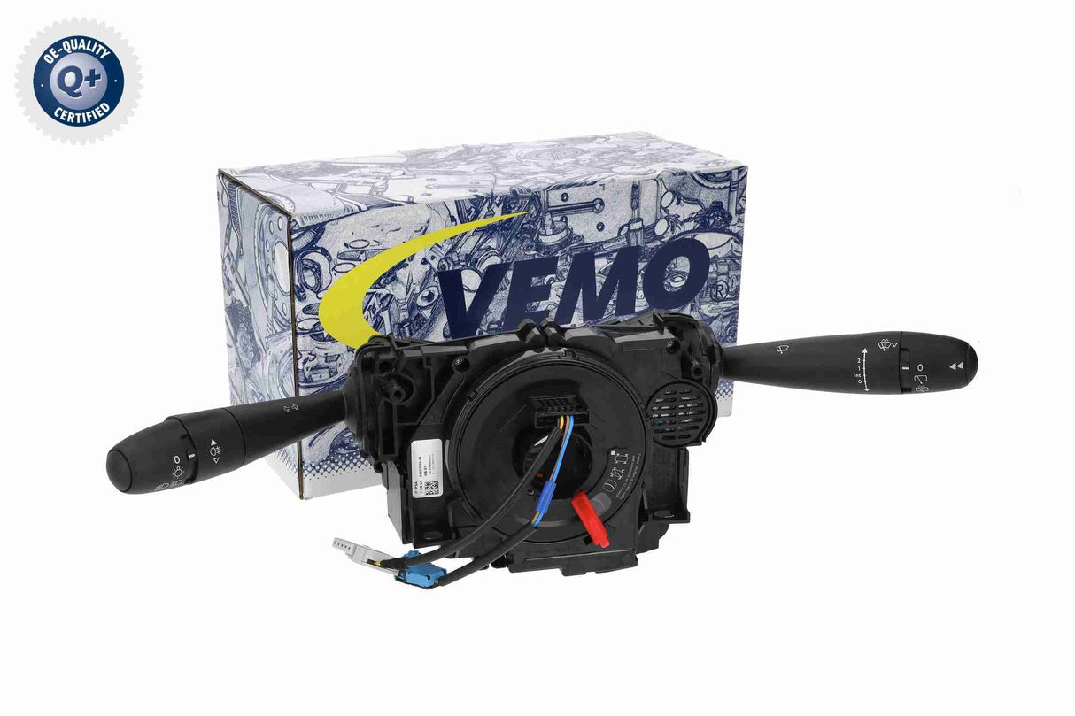 Steering Column Switch - V22-80-0075