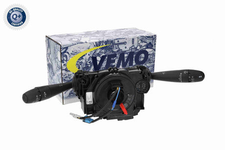 Steering Column Switch - V22-80-0075