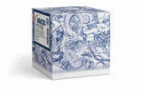 Belt Pulley Set, crankshaft - V10-3919