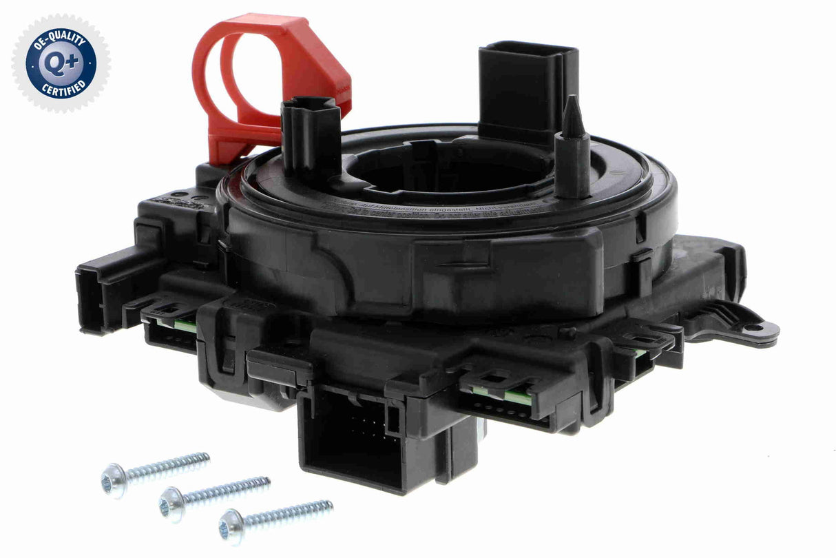 Clock Spring, airbag - V10-72-1461