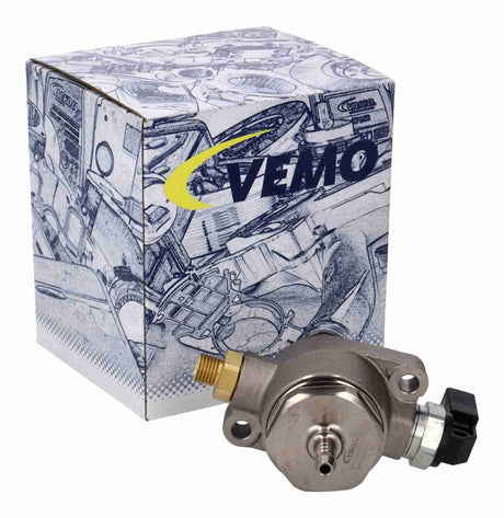 High Pressure Pump - V10-25-0020