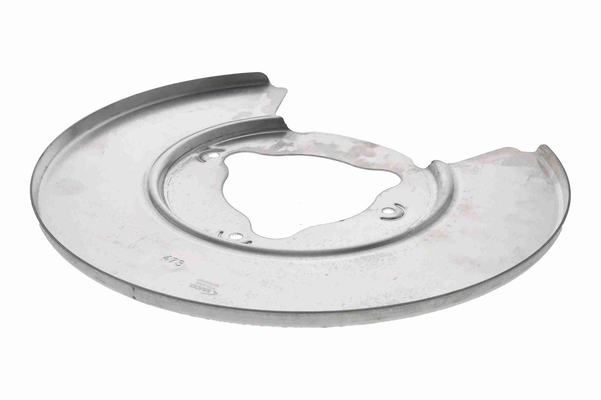 Splash Guard, brake disc - V58-0066