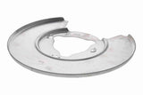 Splash Guard, brake disc - V58-0066