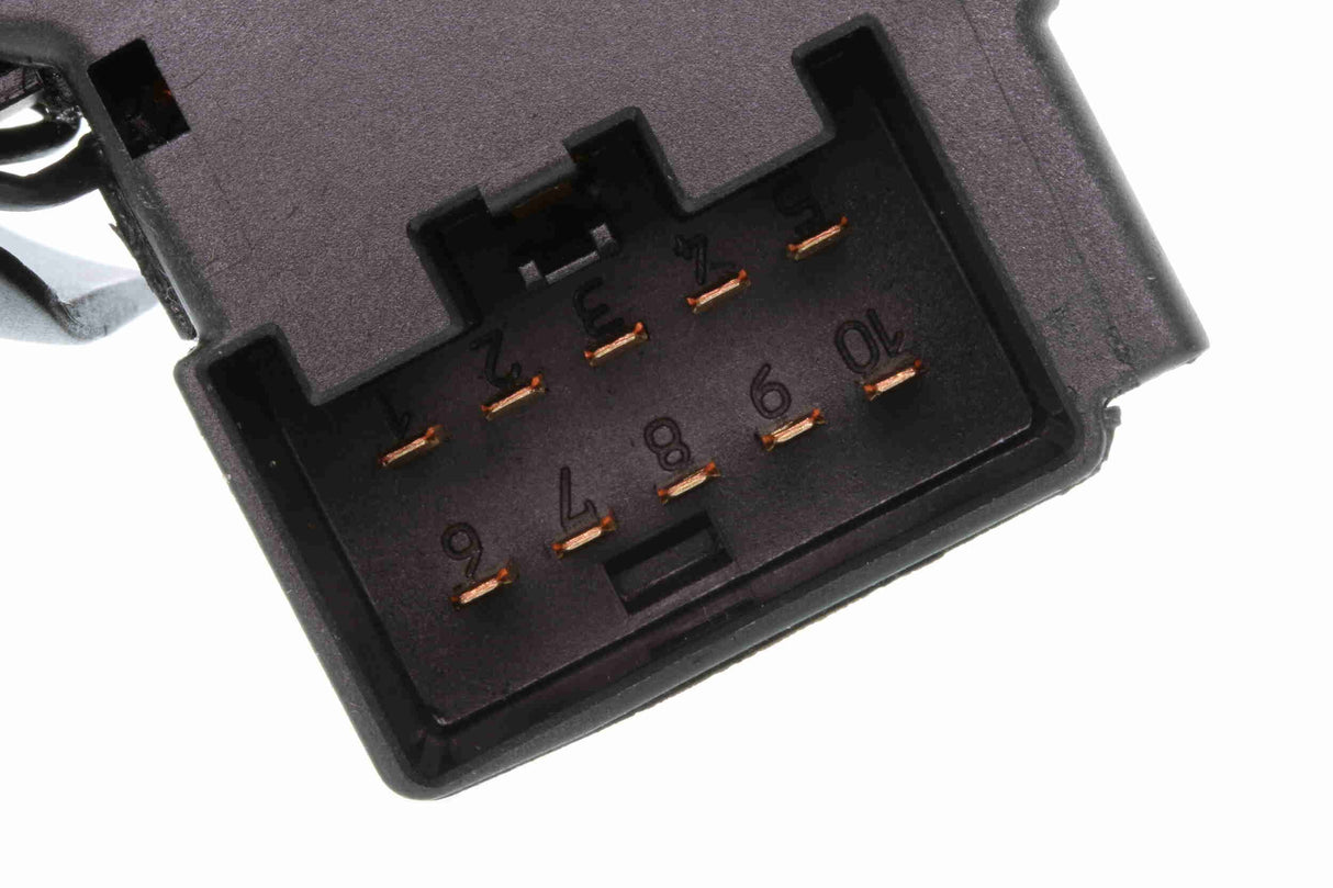 Wiper Switch - V25-80-4034