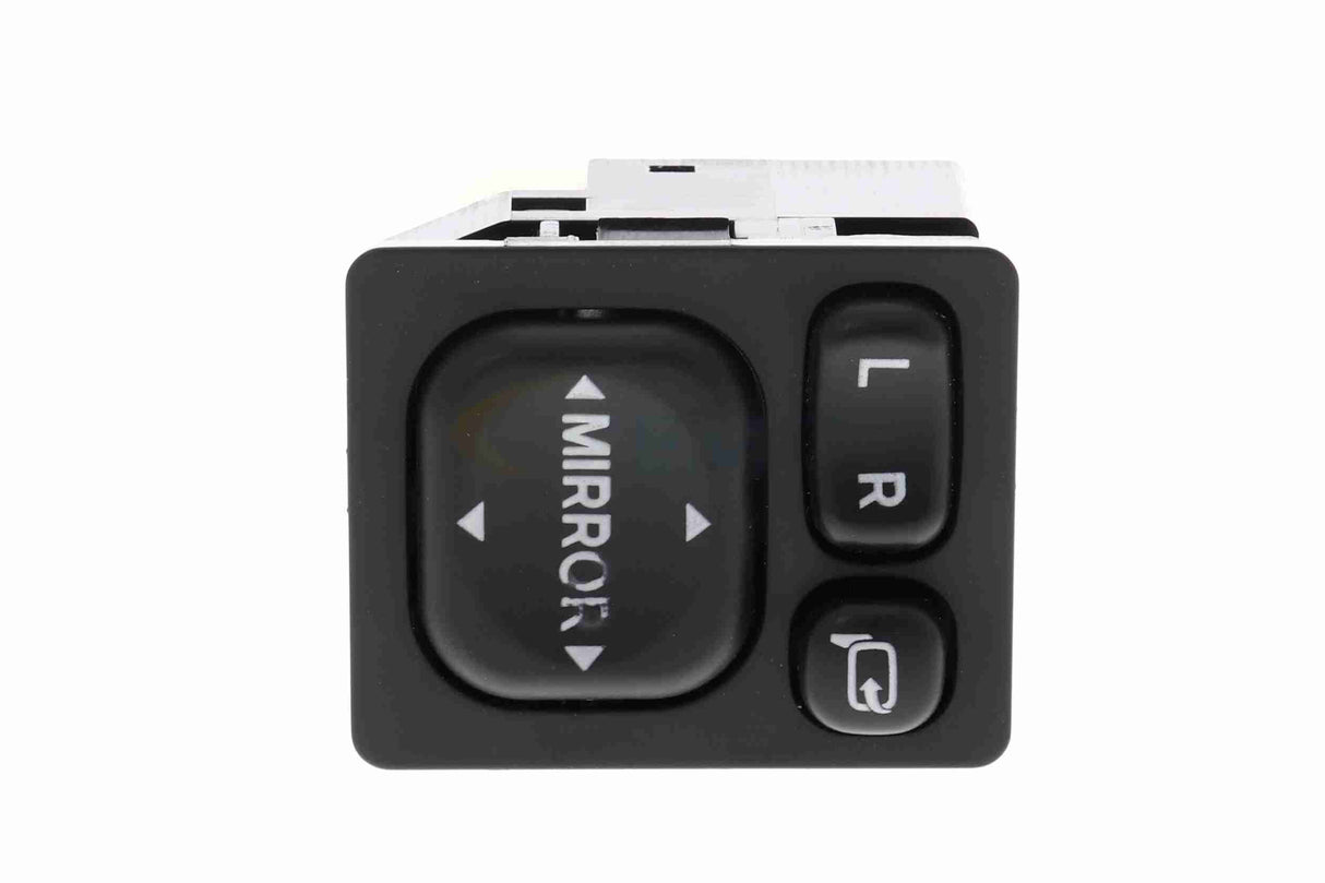 Switch, exterior mirror adjustment - V70-73-0054
