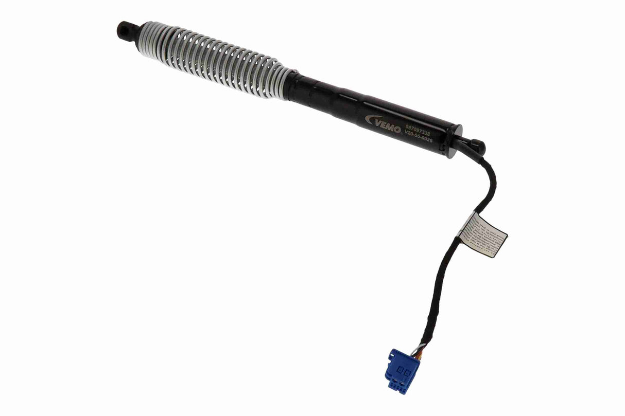 Electric Motor, tailgate - V20-55-0026