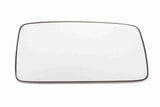 Mirror Glass, exterior mirror - V10-69-0063