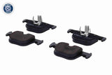 Brake Pad Set, disc brake - V20-4274