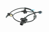 Sensor, wheel speed - V26-72-0116
