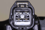 Fan, Electric Motor cooling - V58-01-0001