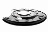 Splash Guard, brake disc - V30-3317