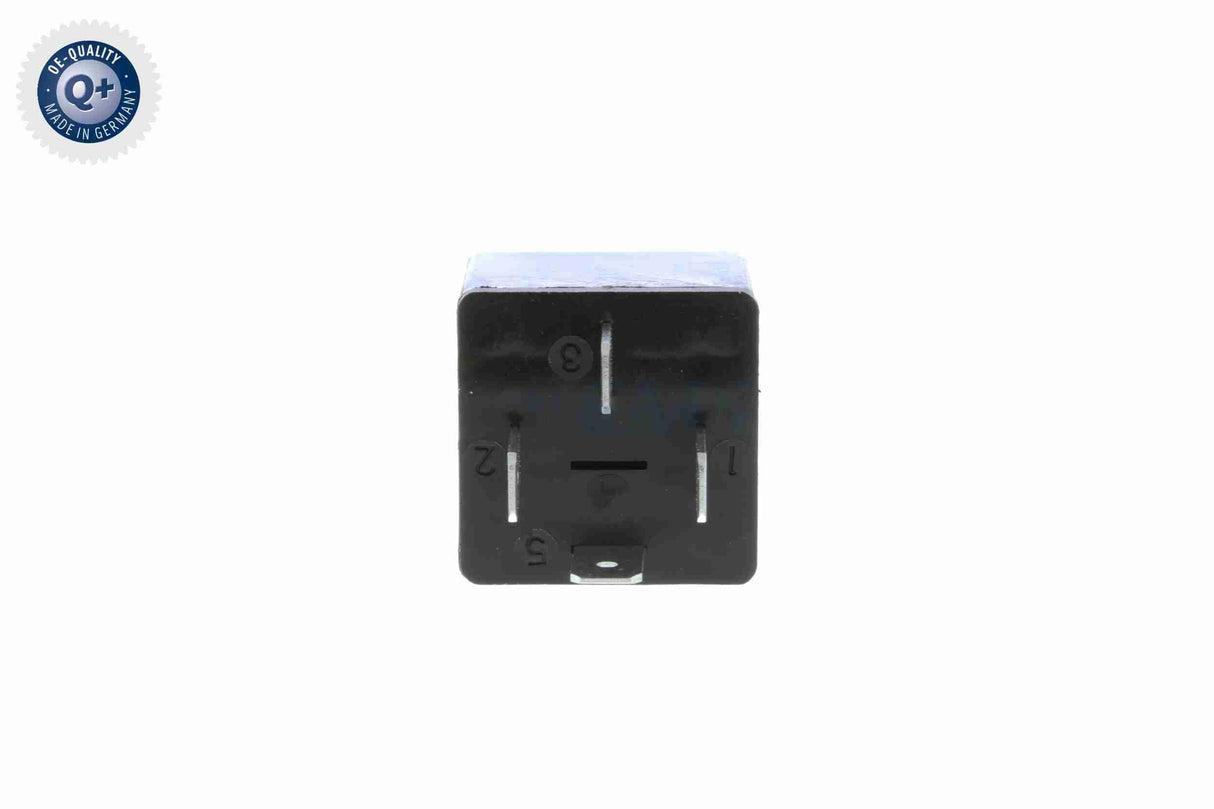 Relay, wipe/wash interval - V15-71-0020