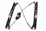 Window Regulator - V10-7655