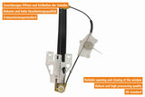 Window Regulator - V10-2236