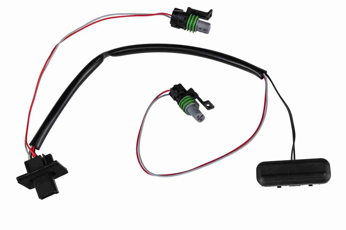 Switch, door lock system - V40-85-0004
