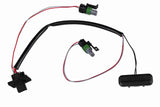 Switch, door lock system - V40-85-0004