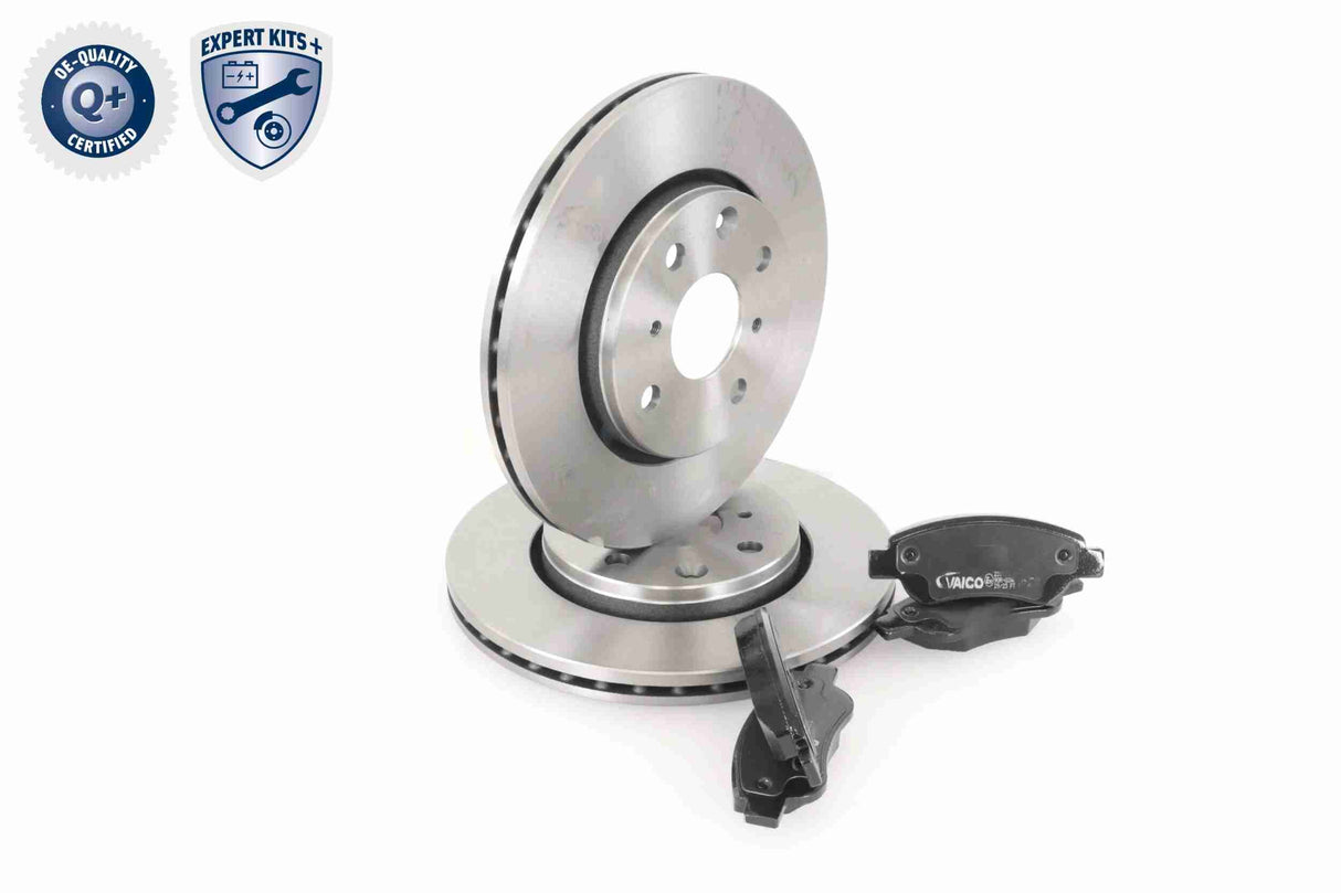 Brake Kit, disc brake - V42-0872