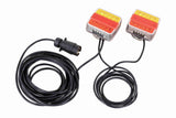 Tail Light Assembly Set - V98-66006