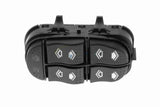 Switch, window regulator - V25-73-0052