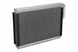 Evaporator, air conditioning - V30-65-0027