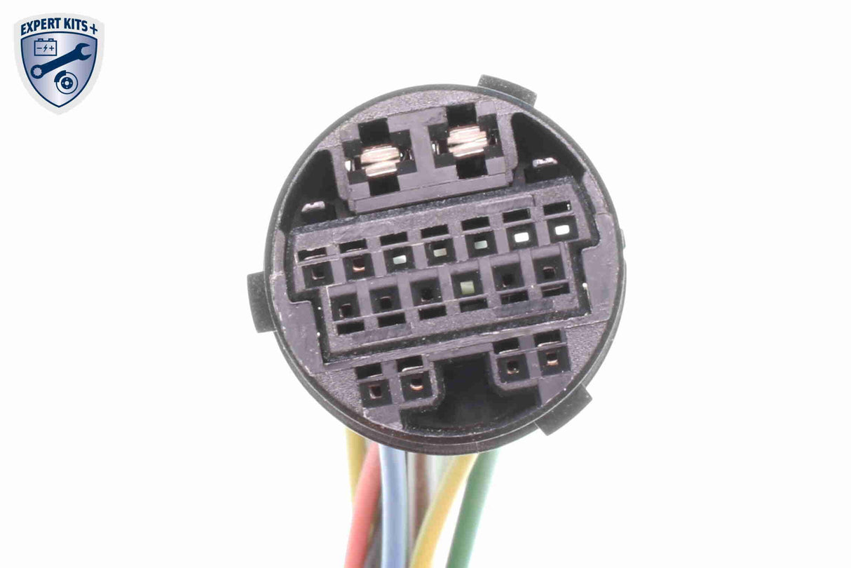Repair Kit, cable set - V40-83-0025