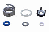 Seal Ring Set, injection valve - V10-11-0025