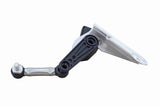 Sensor, pneumatic suspension level - V58-72-0013