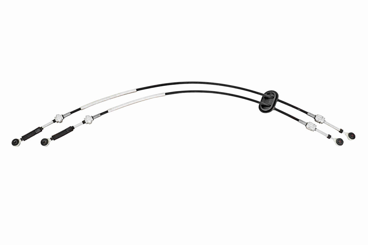 Cable Pull, manual transmission - V40-0954